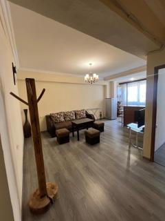 Republiq Apartment In Koghabtsi 1 a - Yerevan - 0