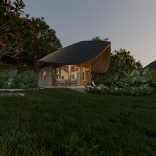 Mandala Eco Resort Lombok - Selong Belanak - 0