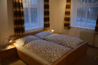 Appartement Mooslechner - 5