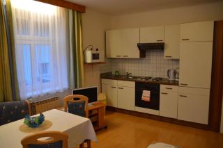 Appartement Mooslechner - 3