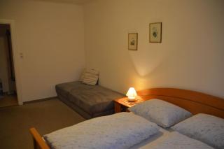 Appartement Mooslechner - 2