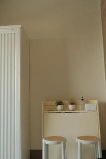 The Metro Suite - 1BR Condo 36F with City View - Manila - 2