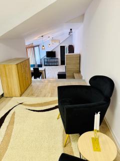 CENTRUM LOFT apartman - 9