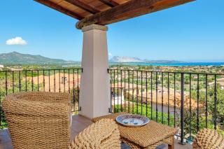 Bilo Oltremare - San Teodoro - 0