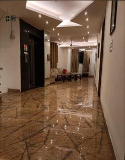 Hotel Shivaka Suites Near Yashobhoomi Dwarka - Neu-Delhi - 1