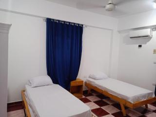 Djorff Guest House - Luxor - 3