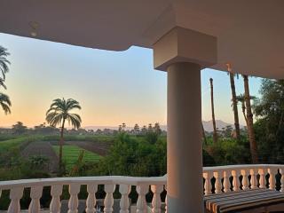 Djorff Guest House - 2