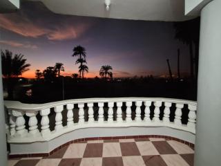 Djorff Guest House - Luxor - 9
