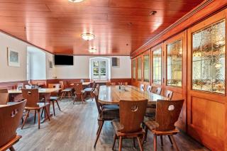 Gasthaus Hirschen Holl - 6