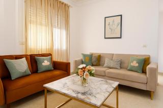Residence Amira - Monastir - 2