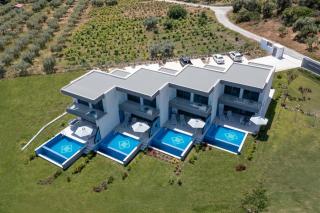 ELYSIUM VILLAS Quartet - Sarti - 7