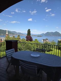 Appartamento Charly - Baveno - 9