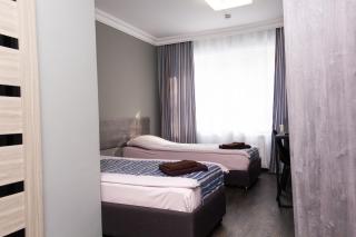 Hotel Tahar - Almaty - 1