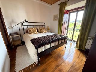 La Casona de Faedo Pensión - 8