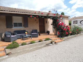 Villa au calme - 1