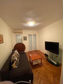 Apartman sa pogledom na more Budva - Budva - 1
