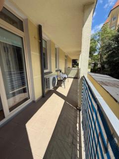 Ludowa - Międzyzdroje - 5