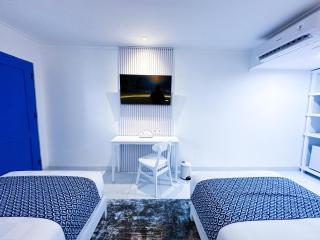 Jungwok Blue Ocean Resort - Ngandong - 6