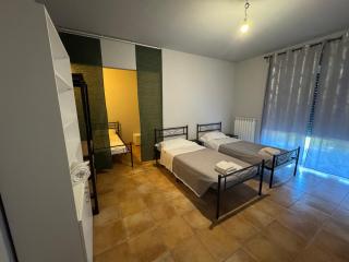 LPH - Dannunziano Country House - 6