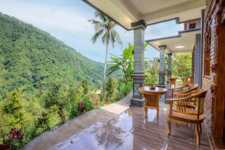 The Sekumpul Villa - 5