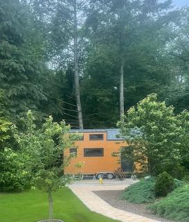 Tiny-Haus - Boppard - 9
