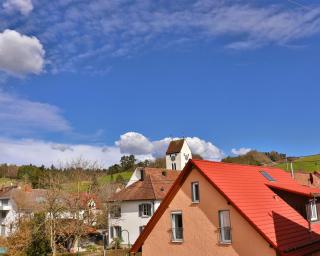 Moderne Wohnungen in der Nähe des Bodensees - Überlingen - 4
