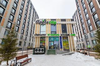 WhiteHome in Apple city - Astana - 9