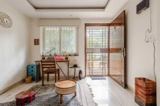 Luxury 4BR with Private Garden - Walk to Select City & DLF Saket - 7