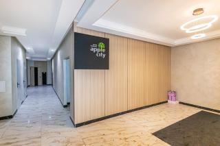 WhiteHome in Apple city - Astana - 5