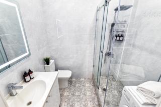 WhiteHome in Apple city - Astana - 4
