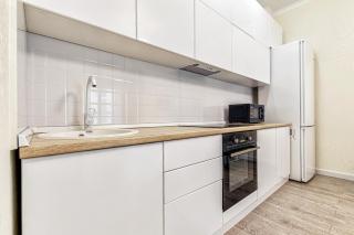 WhiteHome in Apple city - Astana - 3