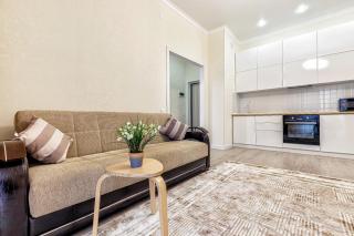 WhiteHome in Apple city - Astana - 1