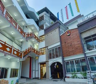 Mudita hotel - Dirāng - 0