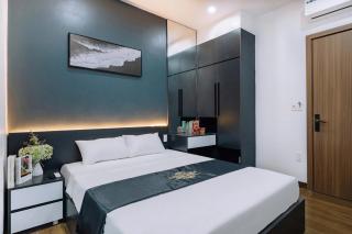 ChuHi Hotel Cát bà - Cat Ba - 9