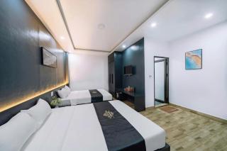 ChuHi Hotel Cát bà - Cat Ba - 6
