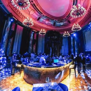 NF Palace Old City Bucharest - Bucarest - 1