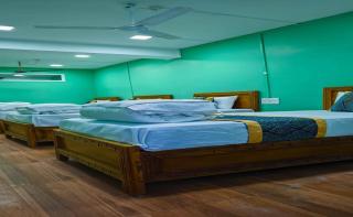 Mudita hotel - Dirāng - 6