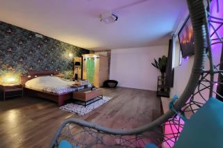 The Chill Place - Annecy - 7