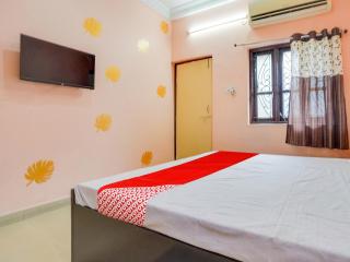 Hotel O 69 Stays - Nagpur - 8