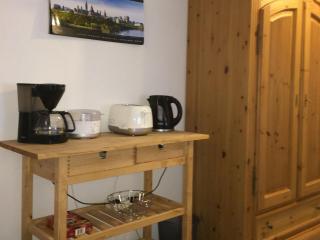 Ferienwohnung Riesterer - Freiburg im Breisgau - 2