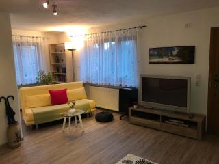 Ferienwohnung Riesterer - Freiburg im Breisgau - 6