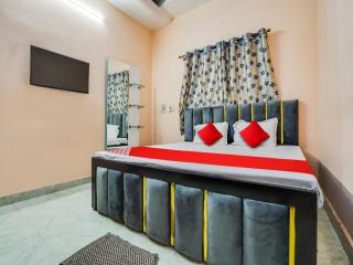 Hotel O 69 Stays - Nagpur - 9