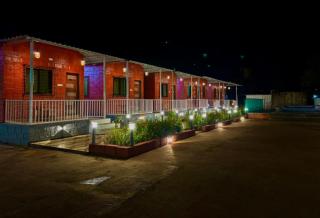 Royal Cottages Mahabaleshwar - Mahabaleshwar - 0