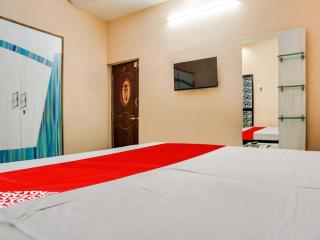 Hotel O 69 Stays - Nagpur - 4