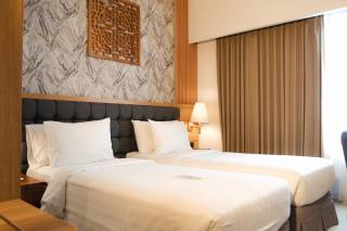 Crystalkuta Hotel - Bali - Kuta - 8