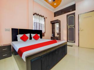 Hotel O 69 Stays - Nagpur - 3