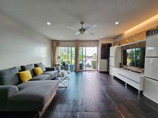 3-Bedroom Town House in Kamala - Kamala Beach - 0