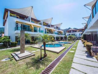 3-Bedroom Town House in Kamala - Kamala Beach - 8