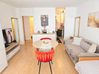 Apartment Nr 5 bei Augsburger Platz - Stuttgart - 0