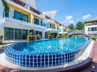 3-Bedroom Town House in Kamala - Kamala Beach - 3